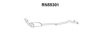 VENEPORTE RN55301 Middle Silencer